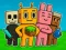 Sprunki Craft- Sandbox 3D เกมออนไลน์