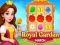 การแข่งขัน Royal Garden เกมออนไลน์