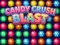 Candy Crush Blast เกมออนไลน์