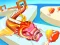 Evolution Fish 3d เกมออนไลน์