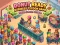 Donut Ready Business Tycoon Game เกมออนไลน์