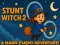 แม่มดผาดโผน 2 เกมออนไลน์ แม่มดผาดโผน 2 เกมออนไลน์