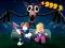 Obby: 99 Nights Escape +1 ความเร็ว เกมออนไลน์