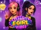 คนดัง E Girl Vibes เกมออนไลน์
