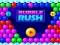 Bubble Rush เกมออนไลน์ Bubble Rush เกมออนไลน์