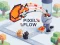Pixel Flow เกมออนไลน์