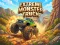 Extreme Monster Truck เกมออนไลน์