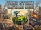 Tank Strike Wasteland Rogue เกมออนไลน์