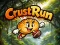 Crust Run เกมออนไลน์
