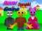 Sprunki 1996 เวอร์ชันมนุษย์ เกมออนไลน์