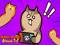 Stealth Master Sneak Cat เกมออนไลน์