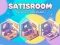 Satisroom จัดได้อย่างสมบูรณ์แบบ เกมออนไลน์