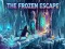 The Frozen Escape เกมออนไลน์