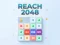 Reach 2048 เกมออนไลน์
