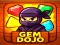 Gem Dojo เกมออนไลน์