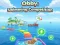 Obby: การแข่งขันว่ายน้ำ เกมออนไลน์