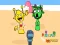 หมัดอันทรงพลัง เกมออนไลน์