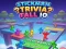 Stickman Trivia Fall IO เกมออนไลน์