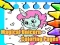 หน้าระบายสียูนิคอร์นที่มีมนต์ขลัง เกมออนไลน์