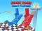 Stairs Races For 2 Players เกมออนไลน์