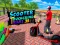 Scooter Touchgrind Tricks 3D เกมออนไลน์