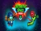 Zombie Space Episode II เกมออนไลน์
