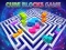 Cube blocks Game เกมออนไลน์