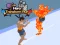 วิ่งแปลงร่างฮีโร่ เกมออนไลน์