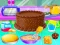 Kid Cakes Maker Cooking Bakery เกมออนไลน์