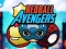 Redball Avengers เกมออนไลน์