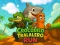 Crocodilo Tralalero Run เกมออนไลน์
