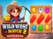 Wild West Match 2: The Gold Rush เกมออนไลน์