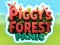 หมูป่าตื่นตระหนก เกมออนไลน์