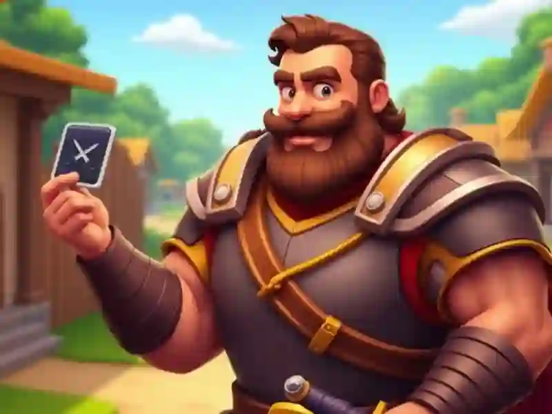 ตำนานปริศนา: เกมแห่งวีรบุรุษ เกมออนไลน์