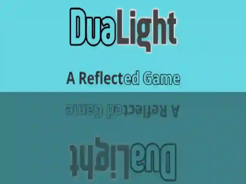 เกมคู่ที่สะท้อนกลับ เกมออนไลน์