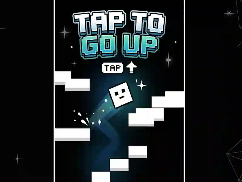 แตะเพื่อขึ้นไป เกมออนไลน์