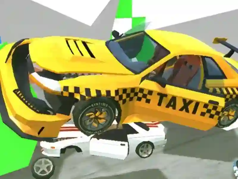 Racing Survival: Extreme Road เกมออนไลน์ Racing Survival: Extreme Road เกมออนไลน์