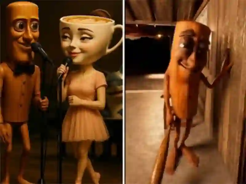 Tung Tung Tung Sahur คือใคร? เกมออนไลน์