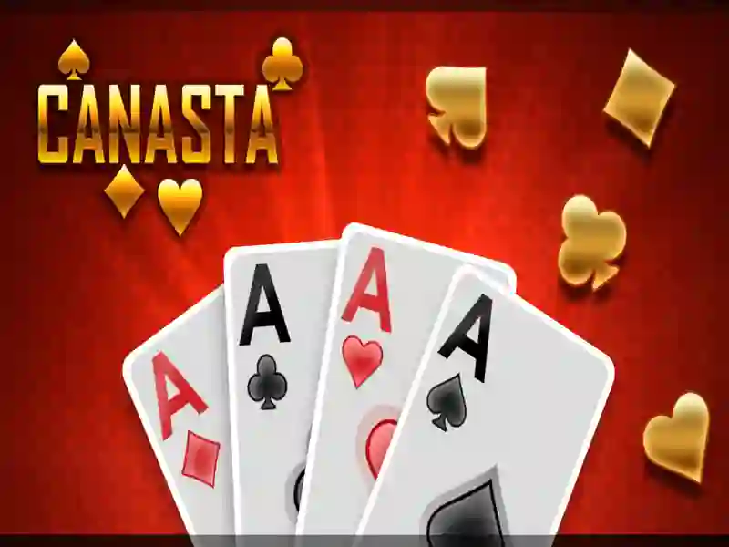 คานาสต้า เกมออนไลน์