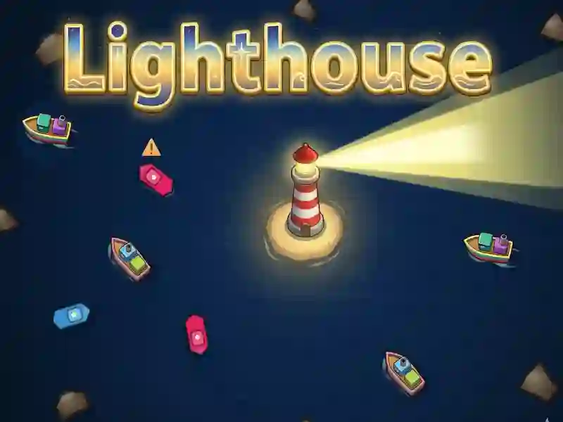 Lighthouse เกมออนไลน์