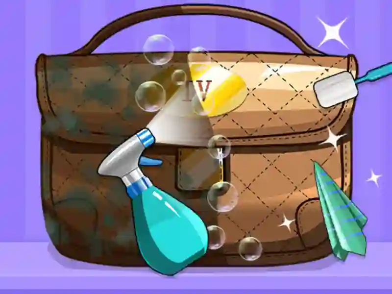 เป็นระเบียบเรียบร้อยสมบูรณ์แบบ เกมออนไลน์