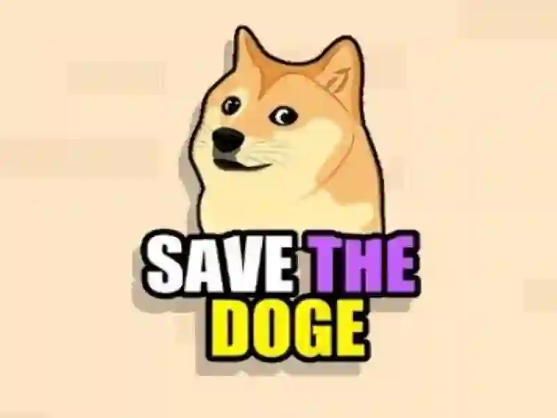 บันทึก Doge เกมออนไลน์