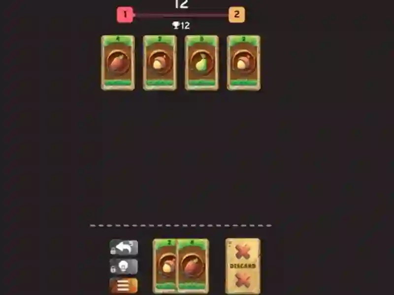 ฟาร์ม 2048 เกมออนไลน์