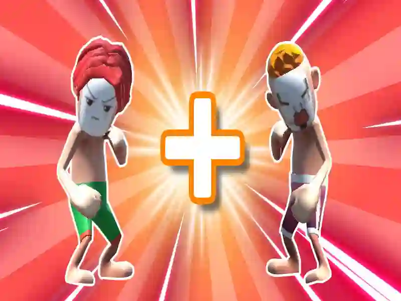 ผสานกล้ามเนื้อ เกมออนไลน์