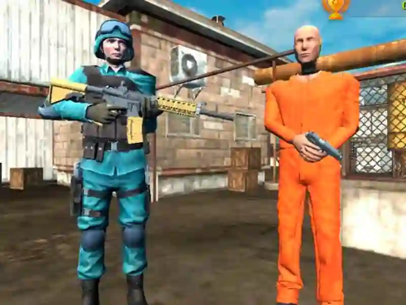 กองกำลังนัดหยุดงาน เกมออนไลน์