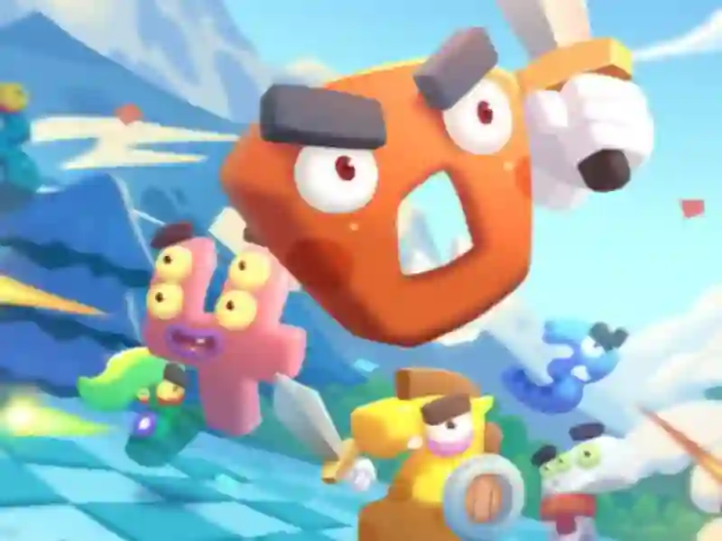 สงครามตัวอักษร เกมออนไลน์