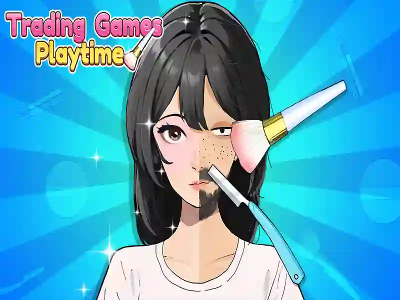 เวลาเล่นเกมซื้อขาย เกมออนไลน์