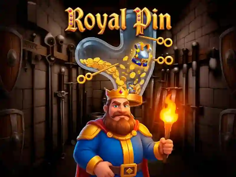 Royal Pin เกมออนไลน์