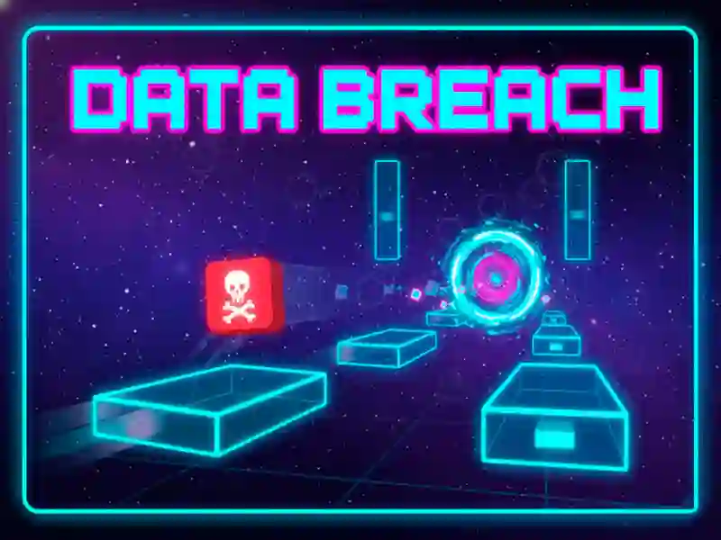 การละเมิดข้อมูล เกมออนไลน์