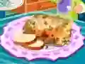 ซูกินีอบ เกมออนไลน์